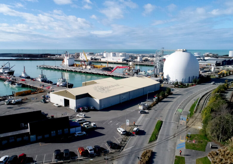 Building Better Roads Davis Ogilvie