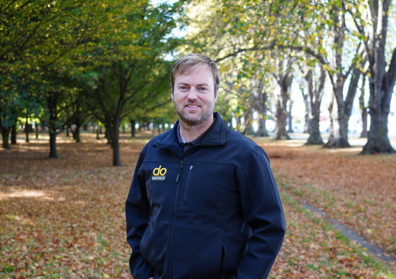 Russ Molyneux