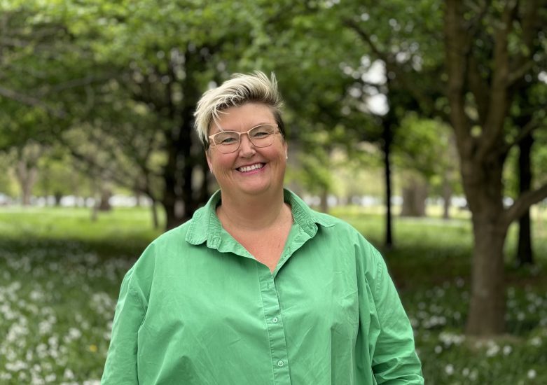 Amy Carter