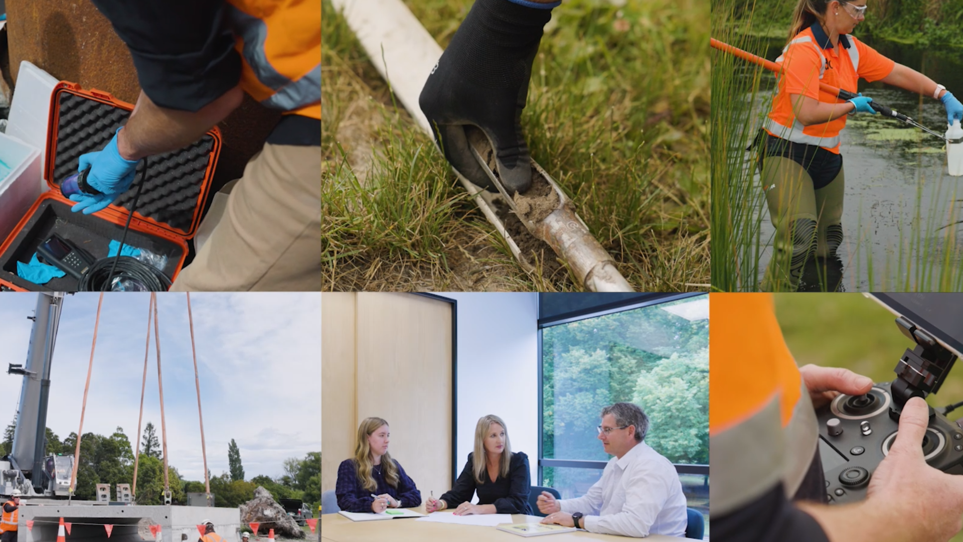 Brand video thumbnail