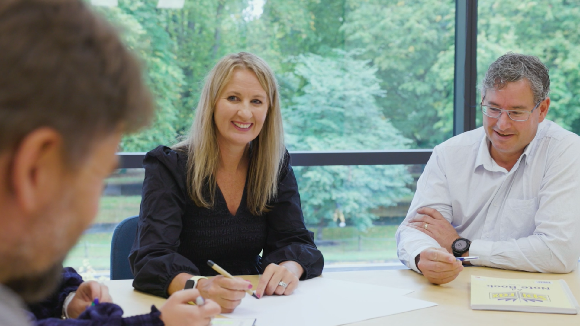 DOWEB_Video_Tile_Planning