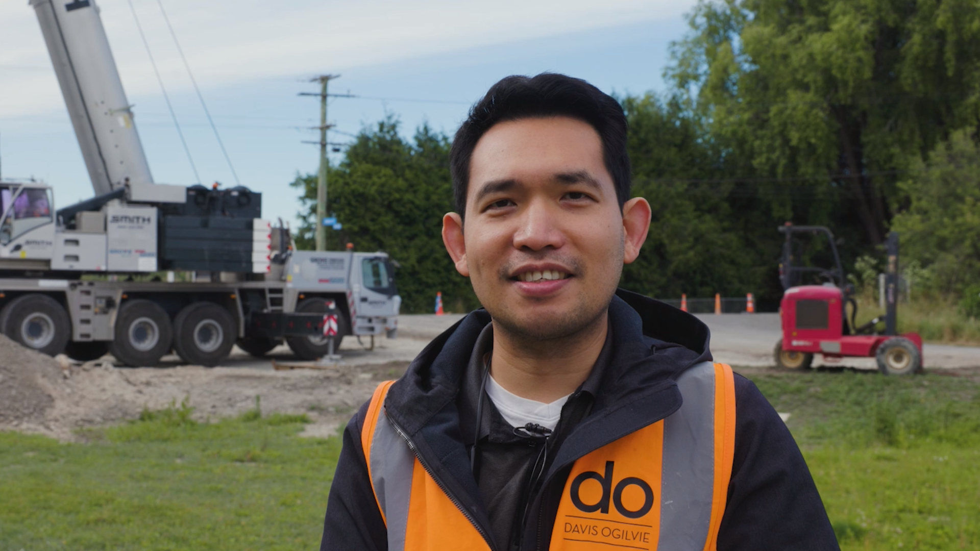 DOWEB_Video_Tile_Structural